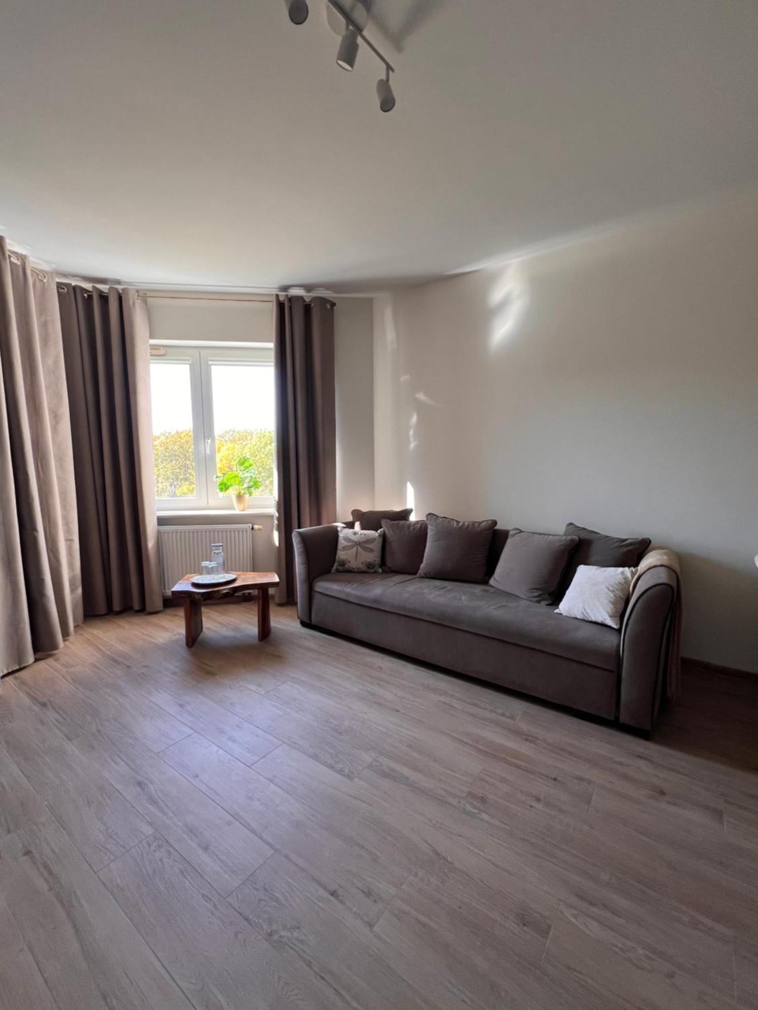 Apartament 70 Metro Warszawa Zewnętrze zdjęcie