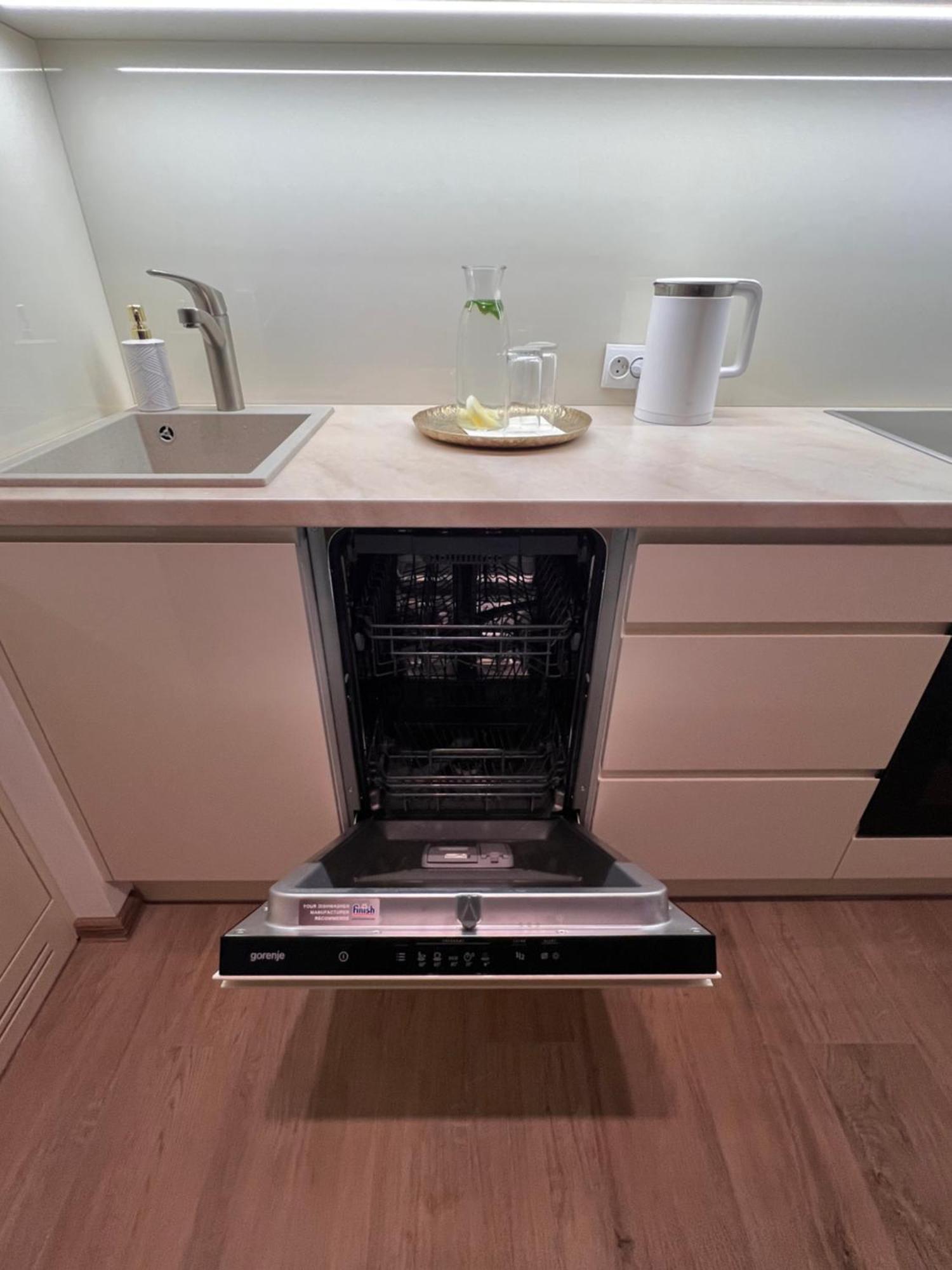 Apartament 70 Metro Warszawa Zewnętrze zdjęcie